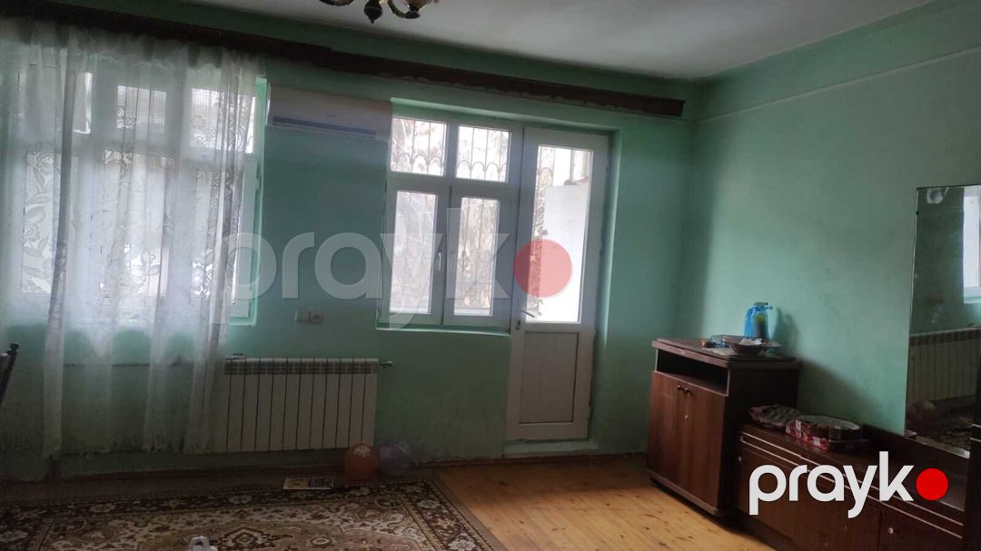 İcarəyə verilir 2 otaqlı köhnə tikili 65 m² — Mənzil, Bakı (3)