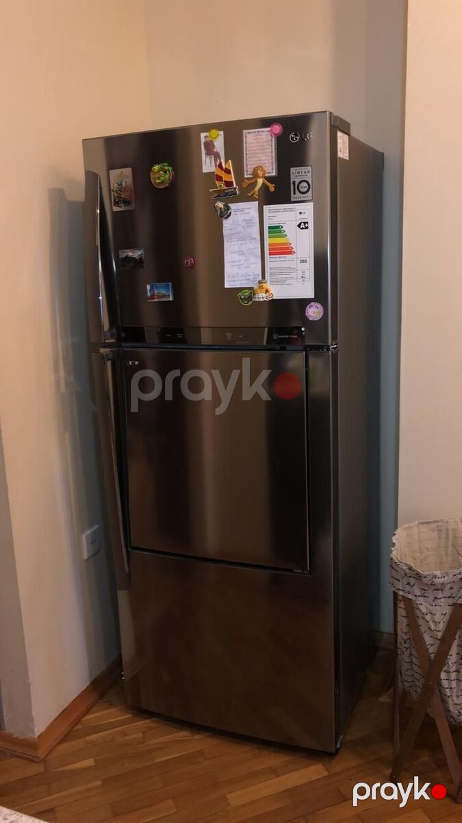 Satılır 2 otaqlı yeni tikili 102 m² — Mənzil, Bakı (9)
