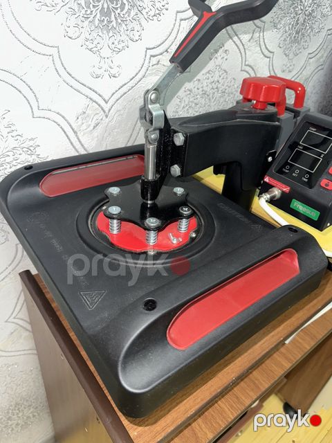 Freesub sublimasiya termo press çap aparatı — Bakı