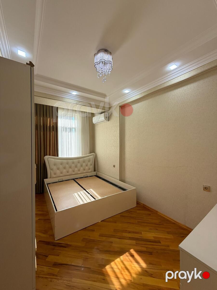 Satılır 3 otaqlı yeni tikili 88 m² — Mənzil, Bakı (7)