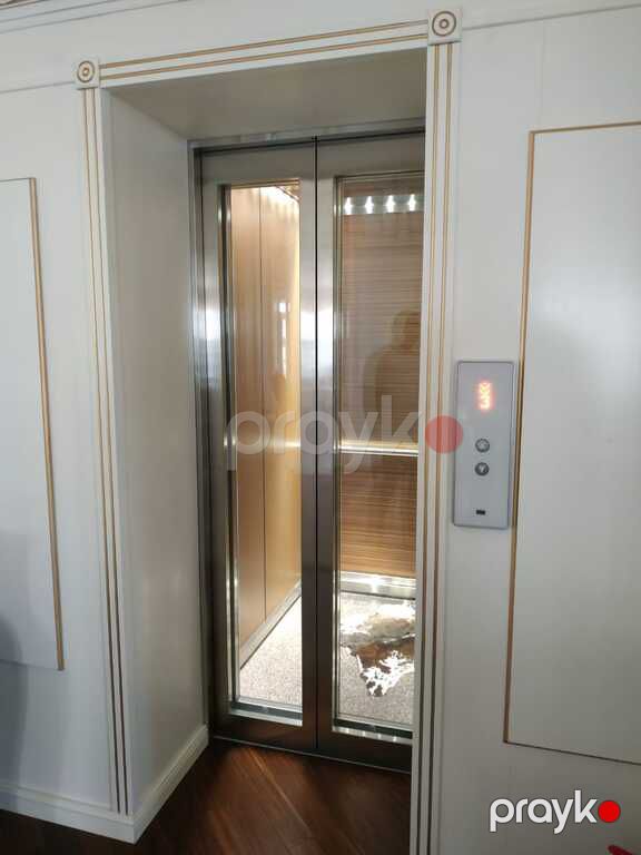 Villa kirayə verilir, Cresent Residence — Ev, villa, Bakı (5)
