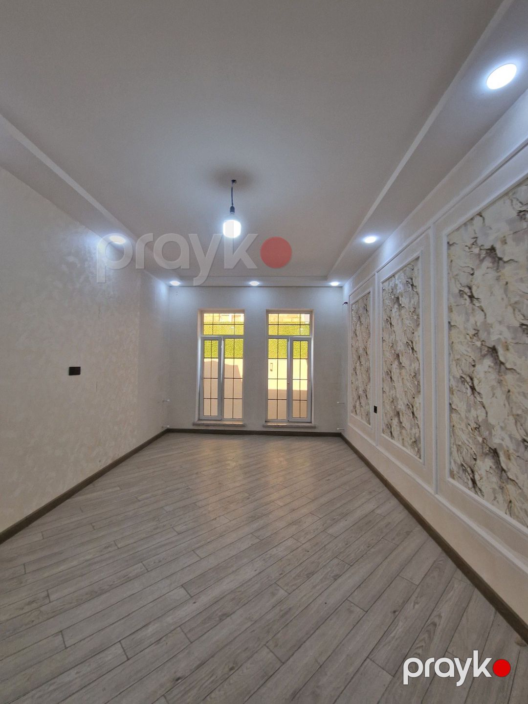 Həyət evi, Zabrat qəs — Ev, villa, Bakı (12)