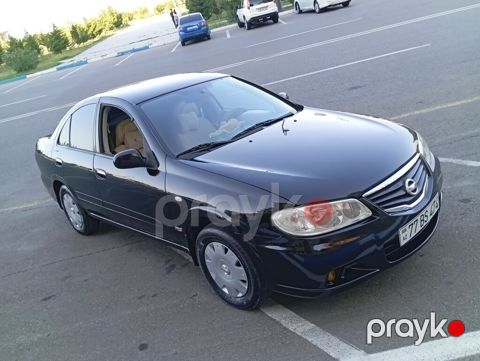 Nissan Sunny: 1.3 l 2010 il Sedan — Sumqayıt