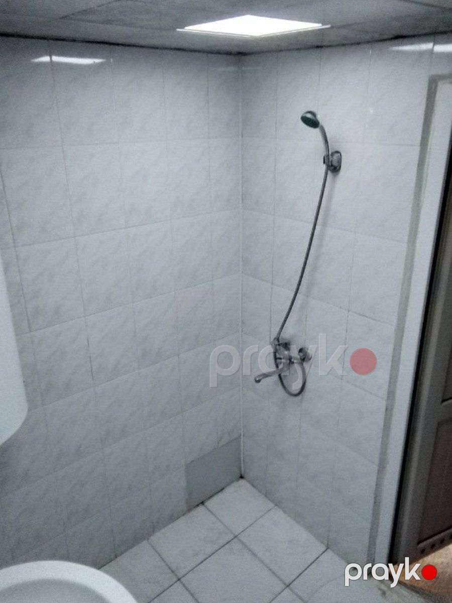 Satılır 2 otaqlı köhnə tikili 38 m² — Mənzil, Bakı (7)