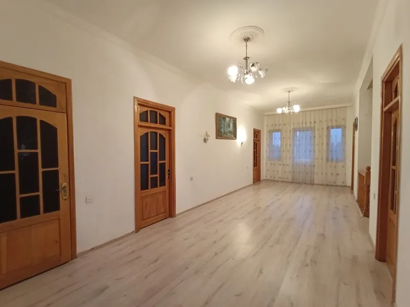 Mərdəkan, 6 otaqlı Həyət evi satılır - 197 m², 2 mərtəbə, 6 sot — Ev, villa, Bakı (5)