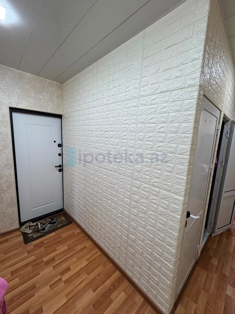 Satılır: 2 Otaq, Köhnə tikili, Xətai r., Köhnə Günəşli q., 60.00 m² — Mənzil, Bakı (2)