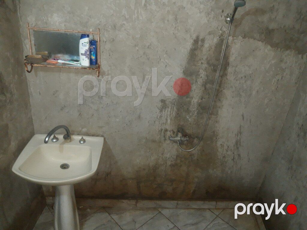 Həyət evi kirayə verilir, N. Nərimanov r — Ev, villa, Bakı (7)
