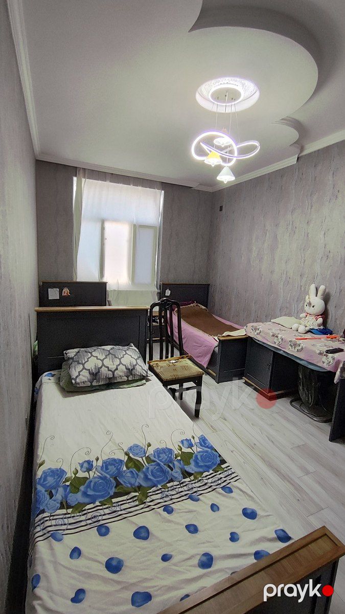 Satılır 3 otaqlı yeni tikili 118 m² — Mənzil, Bakı (11)