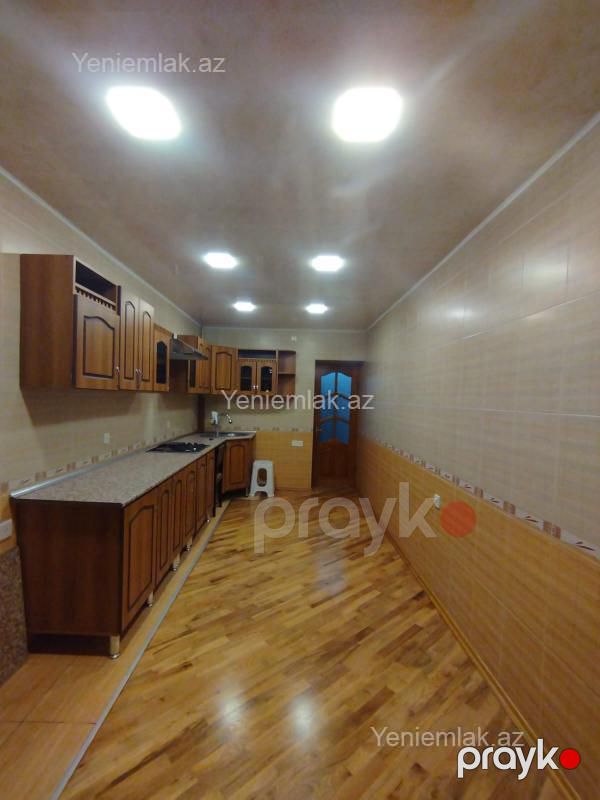 Satılır 4 otaqlı Bina evi menzil (Köhnə tikili), 92 m², 17-ci mikrorayon — Mənzil, Sumqayıt (12)
