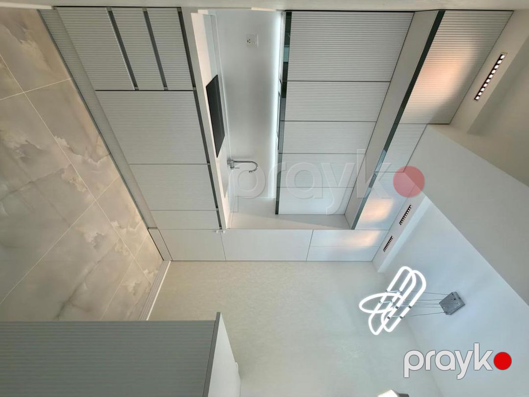 2-otaqlı yeni tikili kirayə verilir, Cəfər Xəndan küç., 52 m² — Mənzil, Bakı (5)