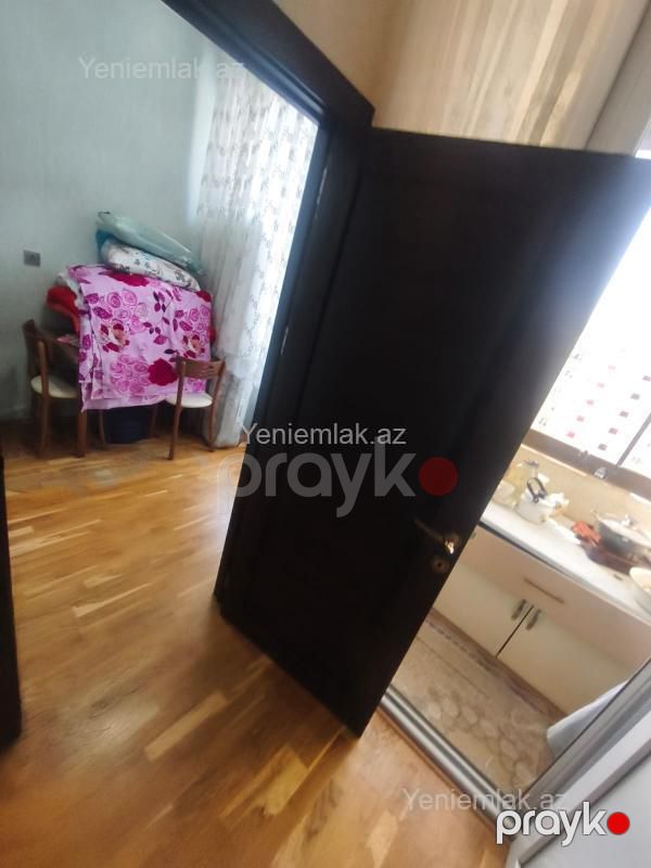 Satılır 1 otaqlı Bina evi menzil (Yeni tikili), 30 m², 10-cu mikrorayon — Mənzil, Sumqayıt (6)