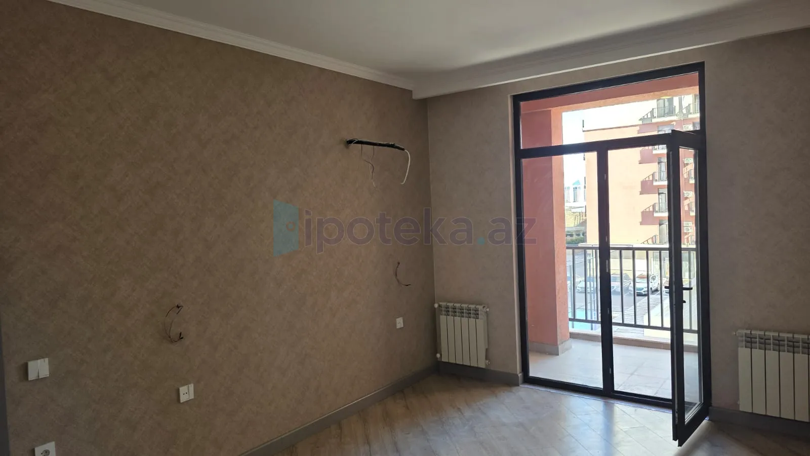 Satılır: 2 Otaq, Yeni tikili, Binəqədi r., 7-ci mkr q., 77.00 m² — Mənzil, Bakı (5)