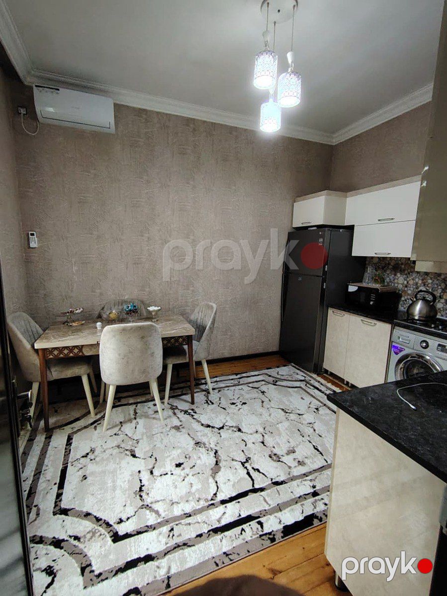 Satılır 6 otaqlı həyət evi/bağ evi 205 m² — Ev, villa, Bakı (2)