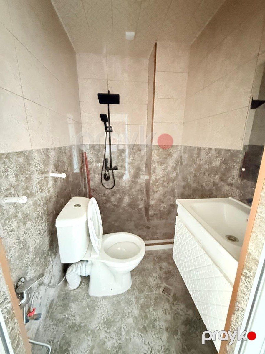 Satılır 2 otaqlı yeni tikili 54 m² — Mənzil, Xırdalan (11)