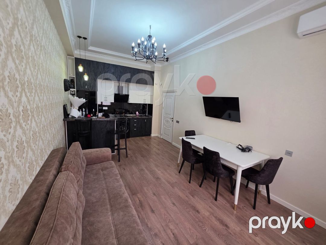 Satılır 2 otaqlı yeni tikili 43 m² — Mənzil, Sumqayıt (5)