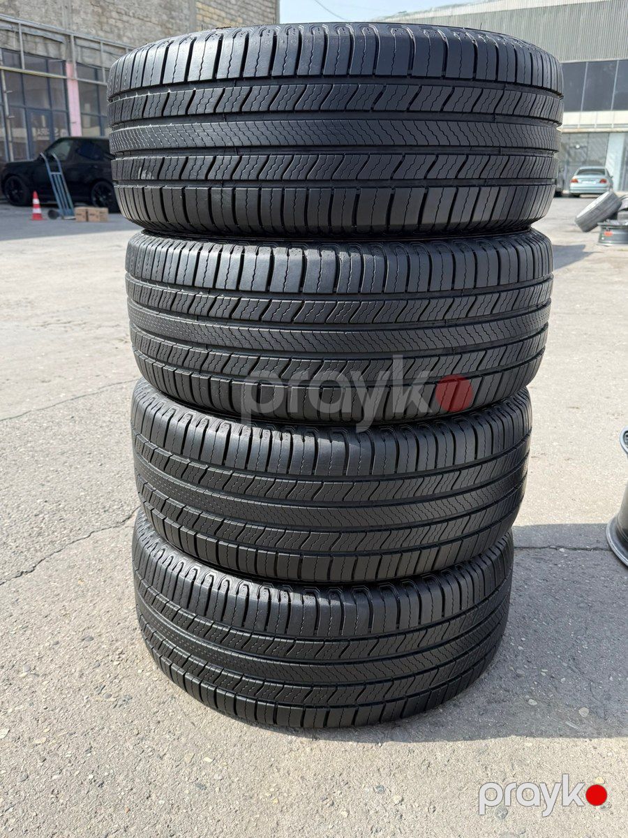 Michelin şinləri 225/50 R17 — Ehtiyat hissələri və aksesuarlar, Bakı