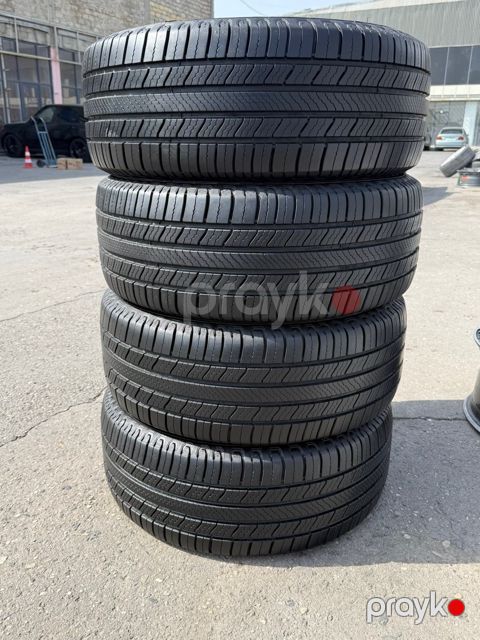 Michelin şinləri 225/50 R17 — Bakı