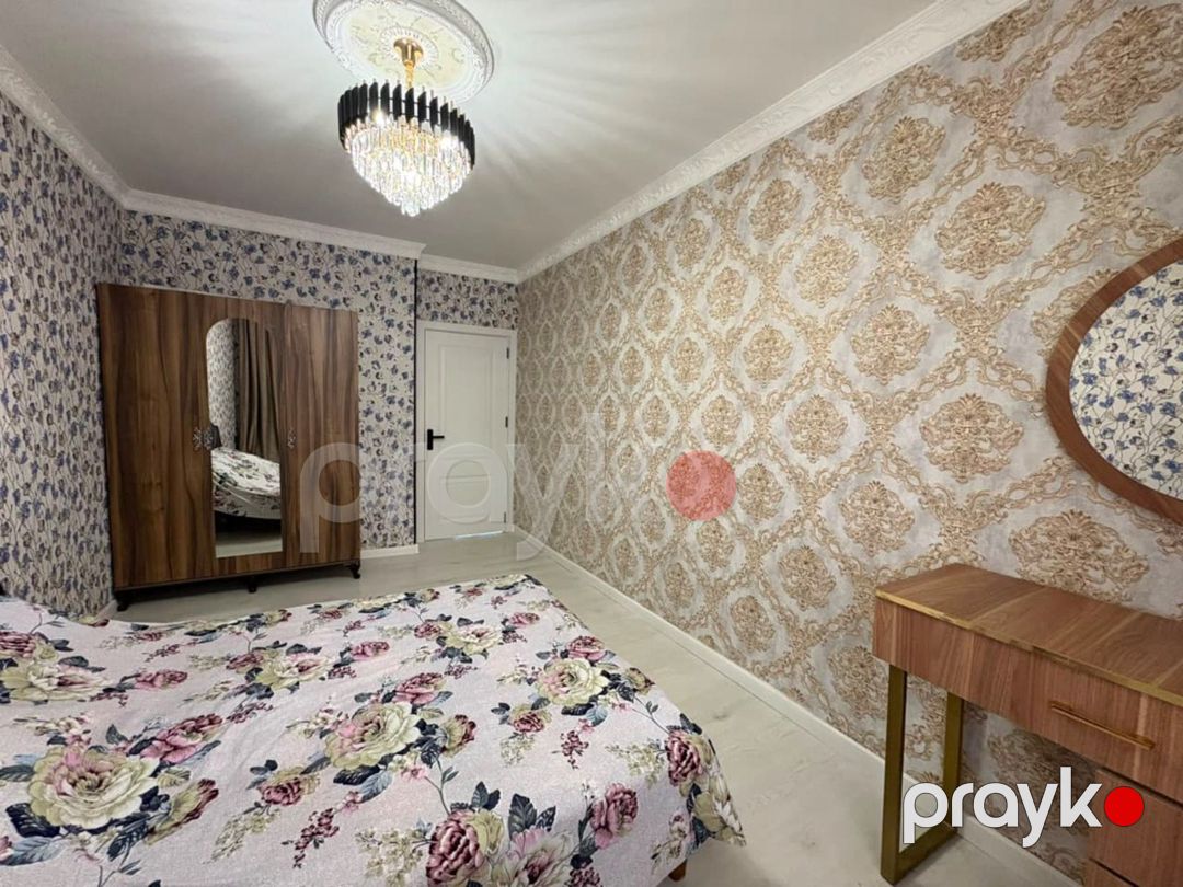 Satılır 3 otaqlı yeni tikili 70 m² — Mənzil, Xırdalan (8)