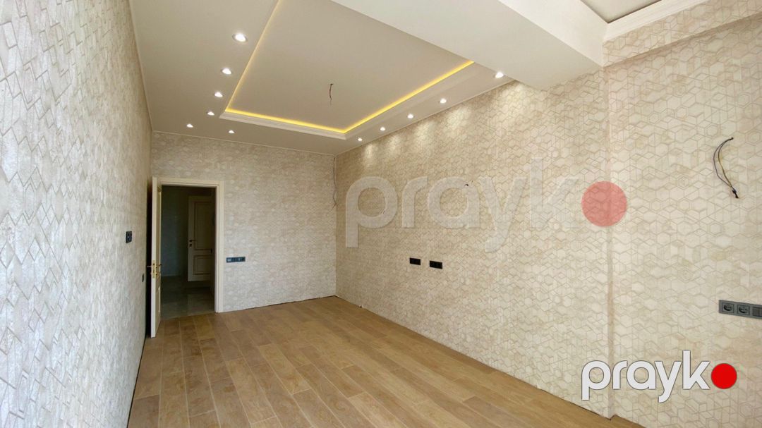 Satılır 3 otaqlı yeni tikili 75 m² — Mənzil, Bakı (9)