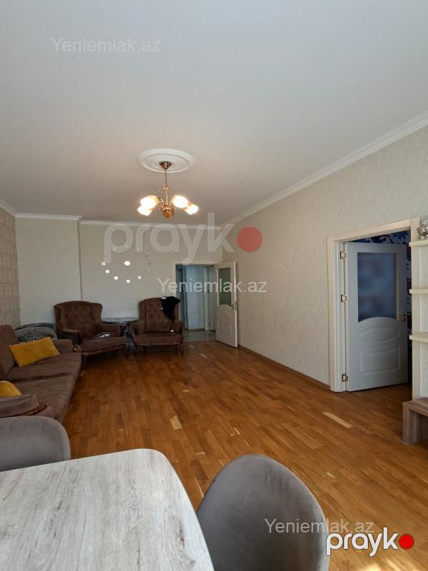 Satılır 3 otaqlı Bina evi menzil (Yeni tikili), 72 m², 9-cu mikrorayon — Mənzil, Sumqayıt (6)