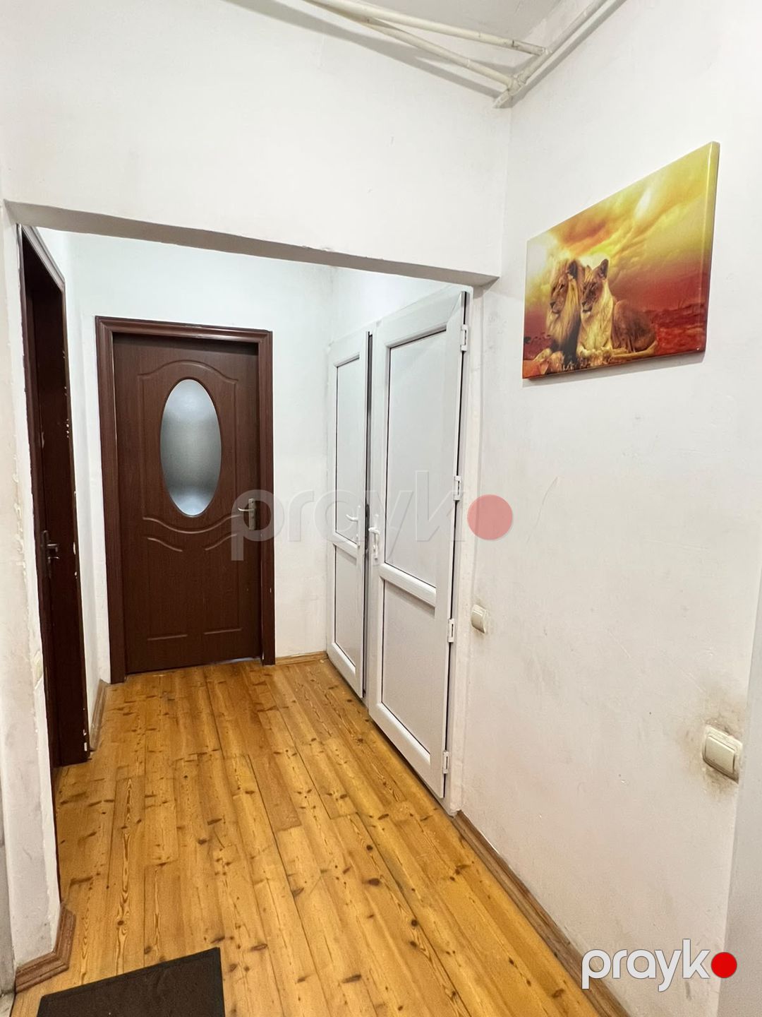 İcarə: 2 otaqlı Köhnə tikili, 60 m², Nizami rayonu — Mənzil, Bakı (7)
