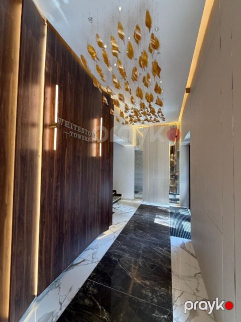 Satılır 3 otaqlı yeni tikili 88 m² — Bakı