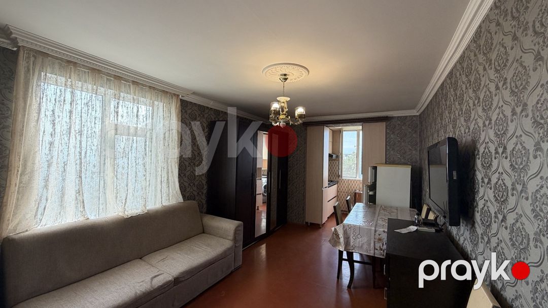 Satılır 1 otaqlı köhnə tikili 35 m² — Mənzil, Bakı (2)