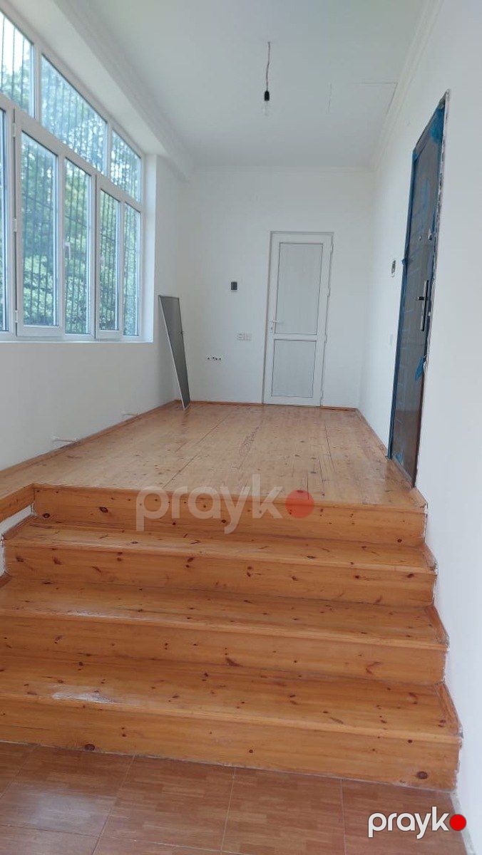 Satılır 4 otaqlı həyət evi/bağ evi 130 m² — Ev, villa, Quba (8)