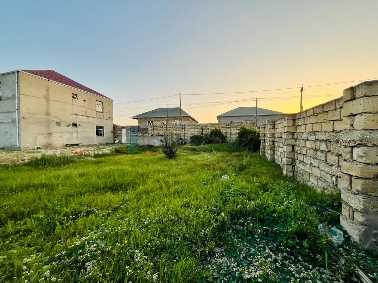 Satılır: Torpaq, Abşeron r., Digah q., 3.00 sot — Torpaq, Digah (2)
