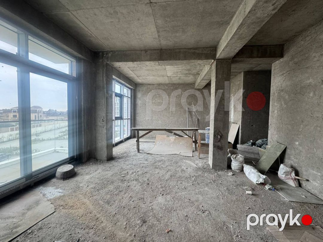 Satılır 2 otaqlı yeni tikili 72 m² — Mənzil, Bakı (2)