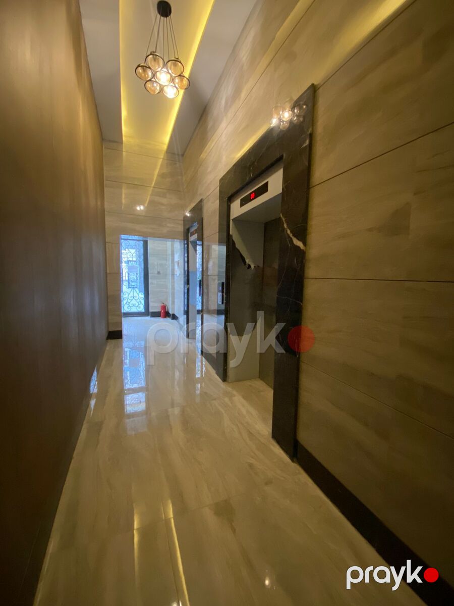 Satılır 5 otaqlı yeni tikili 275 m² — Mənzil, Bakı (6)
