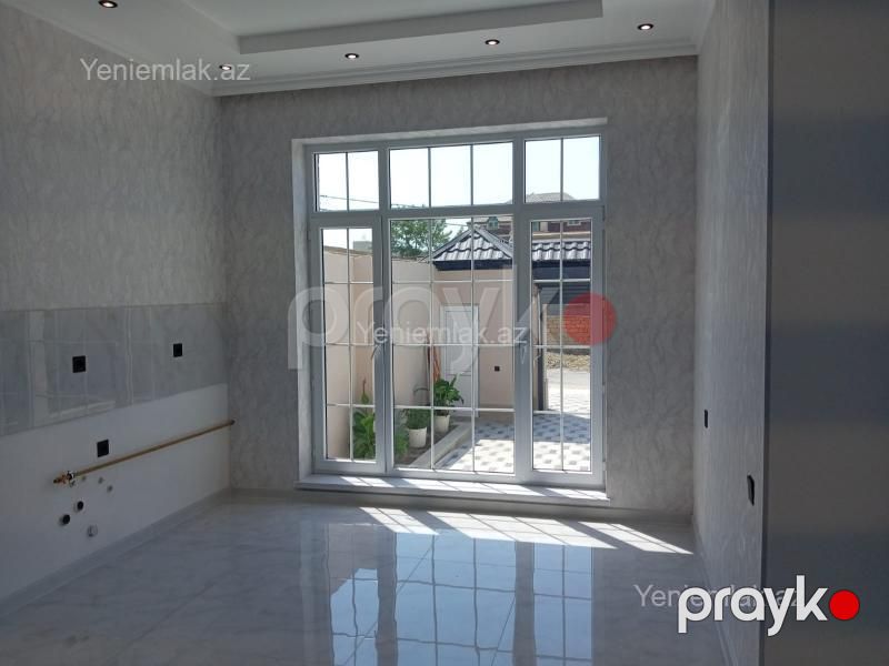 Satılır 4 otaqlı Həyət evi / Villa, 220 m², 51-ci məhəllə — Ev, villa, Sumqayıt (6)