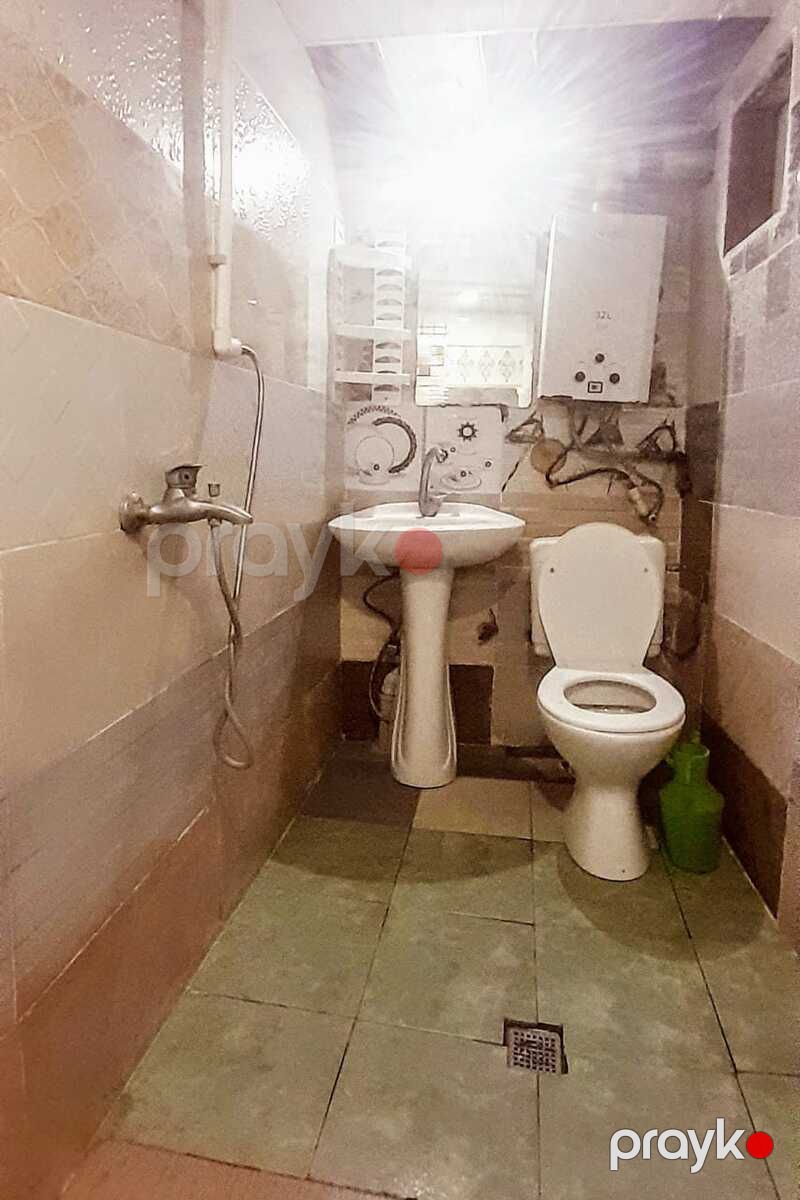 İcarəyə verilir 1 otaqlı həyət evi/bağ evi 40 m² — Ev, villa, Bakı (9)