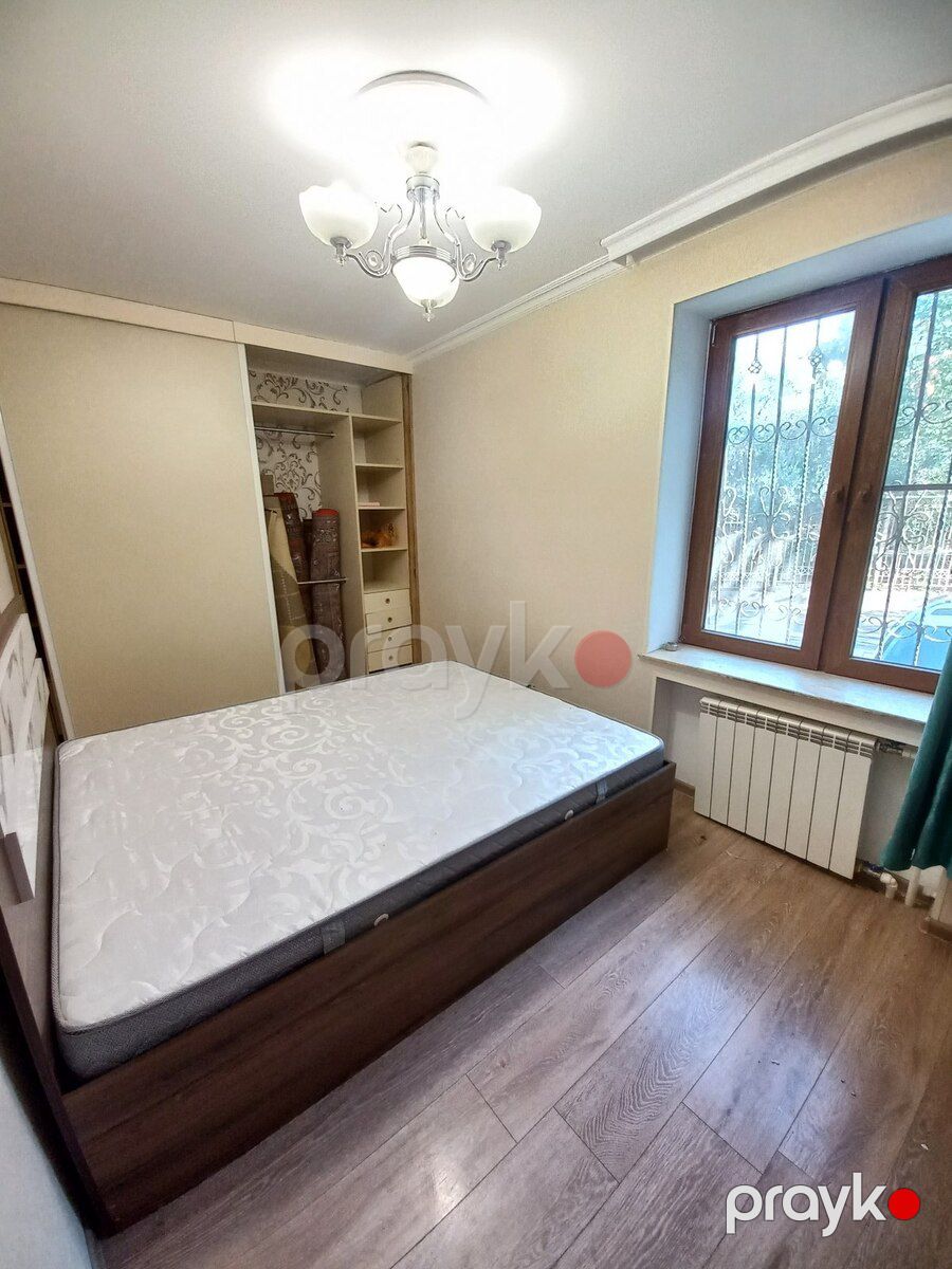 2-otaqlı mənzil, 8-ci mkr., 60 m² — Mənzil, Bakı (4)