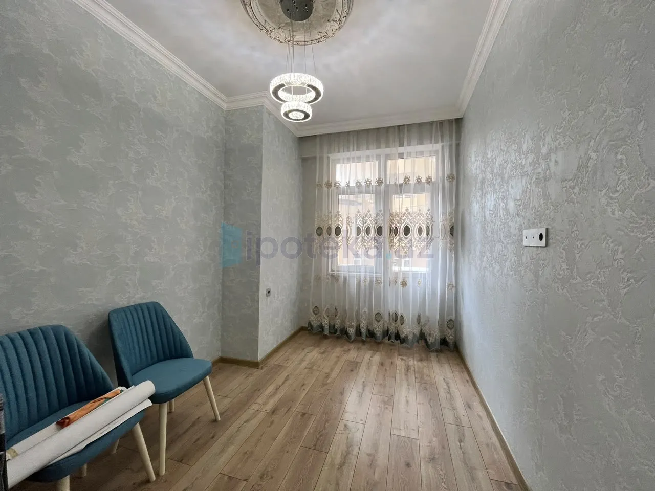 Satılır: 3 Otaq, Yeni tikili, Abşeron r., Məhəmmədli q., 86.00 m² — Mənzil, Dəli Məmmədli (3)