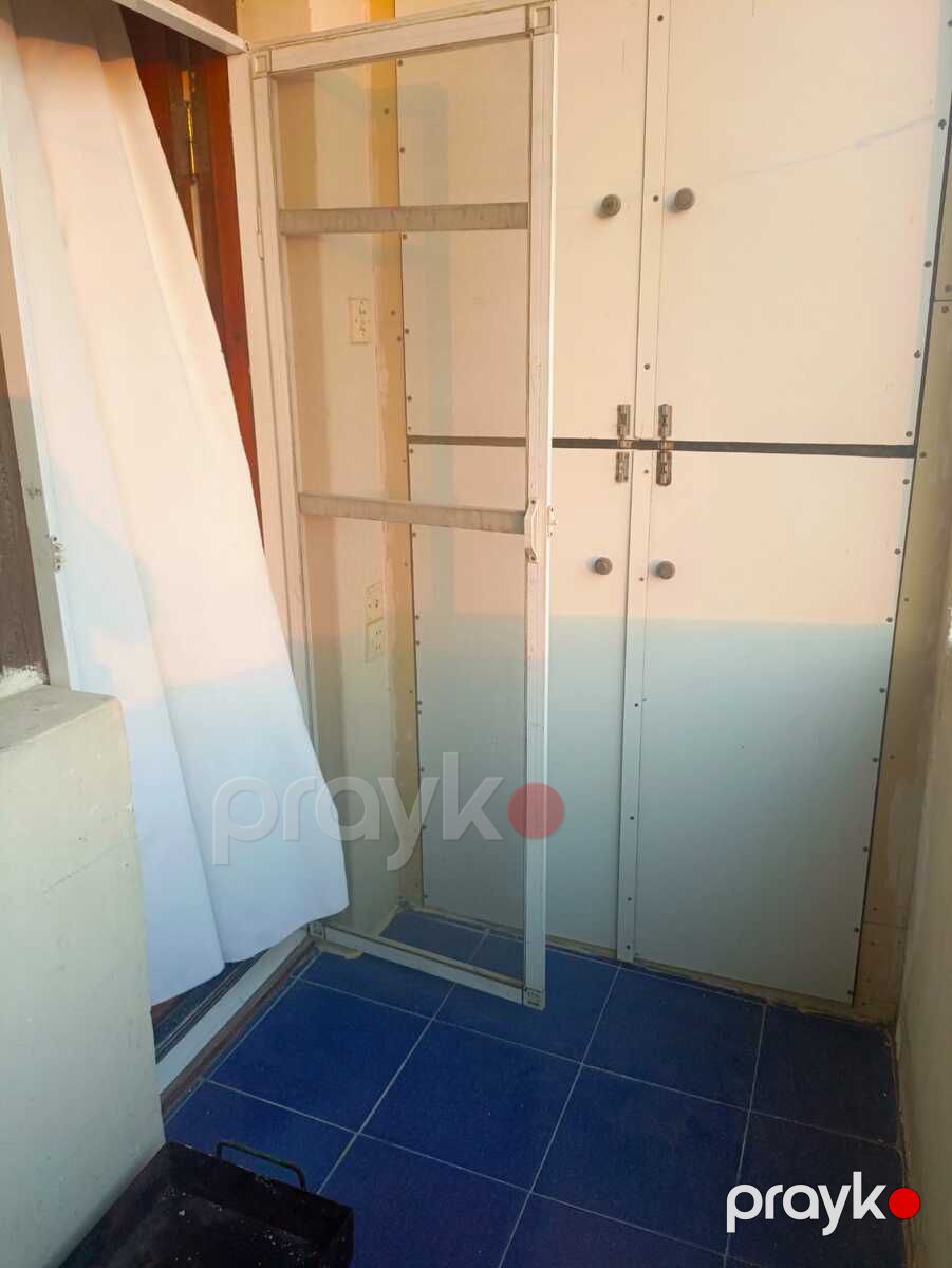 Satılır 3 otaqlı köhnə tikili 65 m² — Mənzil, Bakı (10)