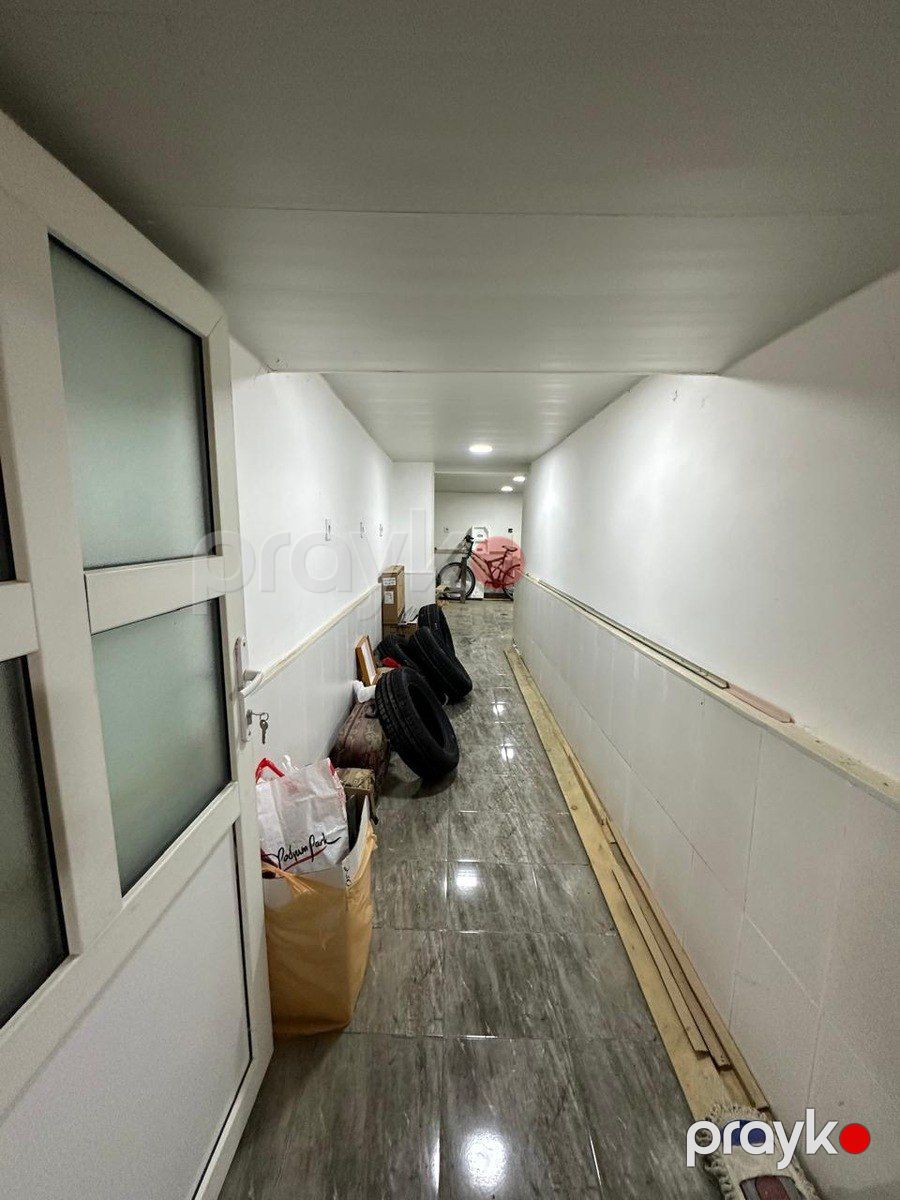 Həyət evi, Binəqədi r — Ev, villa, Bakı (3)