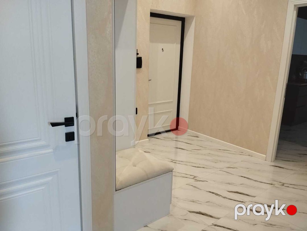 Satılır 3 otaqlı yeni tikili 96 m² — Mənzil, Bakı (9)