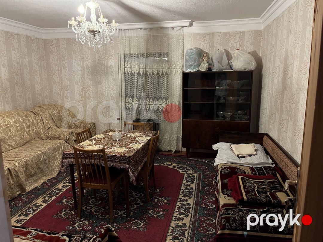 İcarəyə verilir 2 otaqlı həyət evi/bağ evi 50 m² — Ev, villa, Gəncə (6)