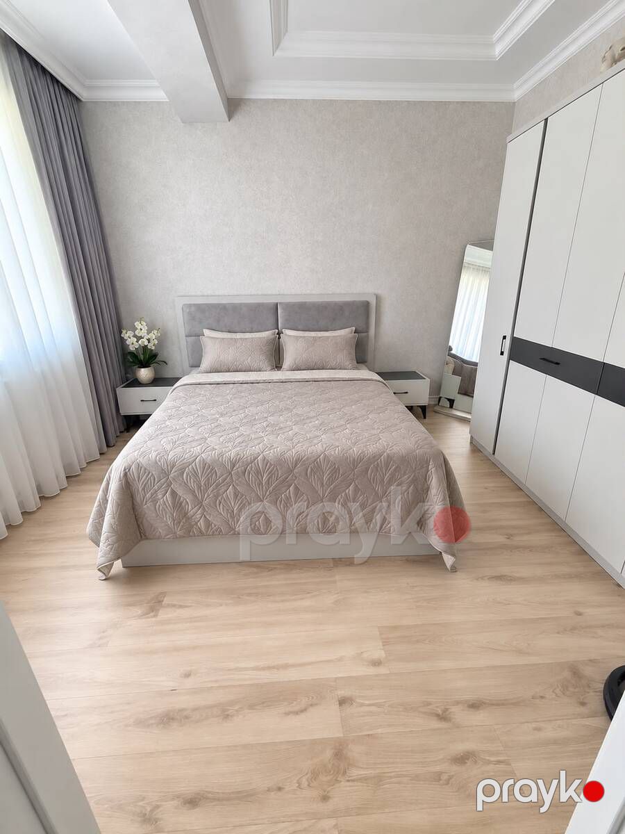 Satılır 3 otaqlı yeni tikili 67 m² — Mənzil, Sumqayıt (4)
