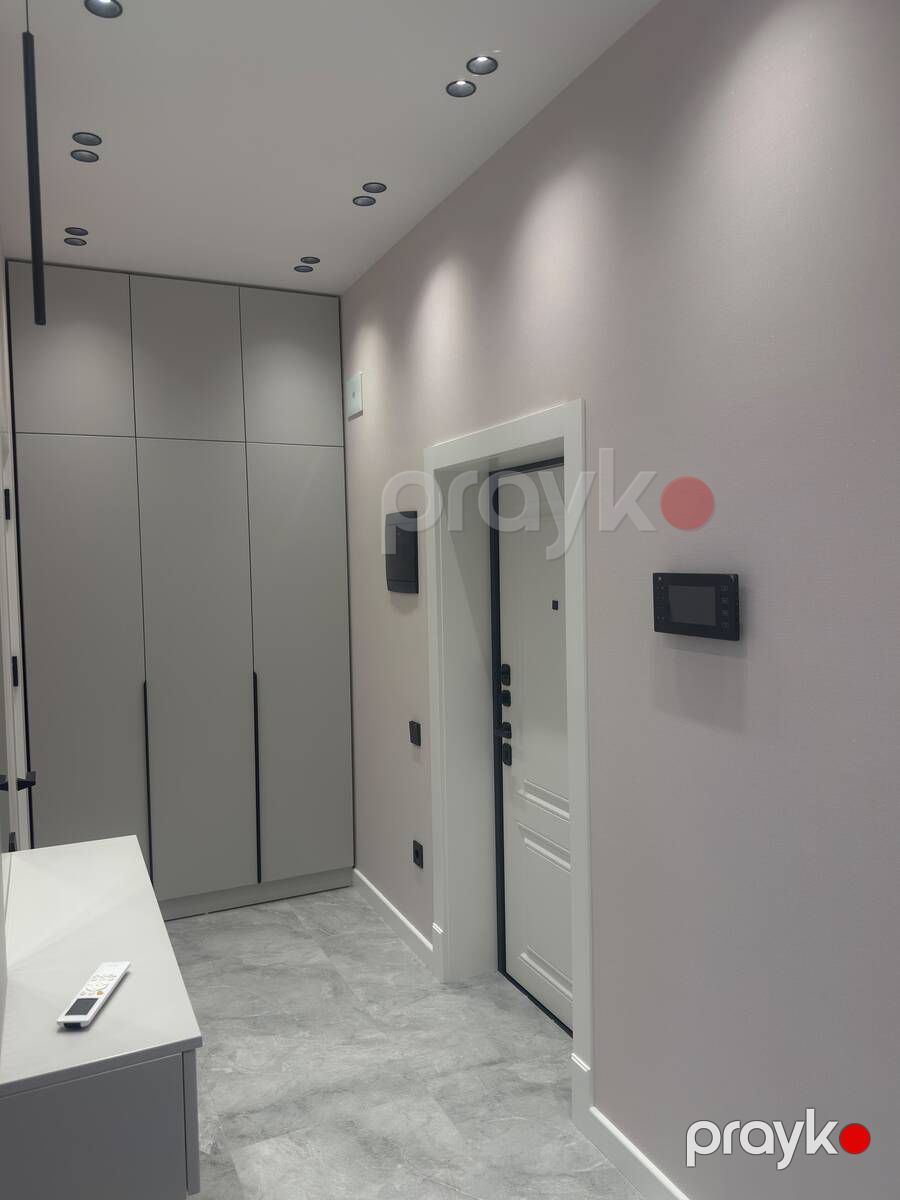 Satılır 2 otaqlı yeni tikili 65 m² — Mənzil, Sumqayıt (8)