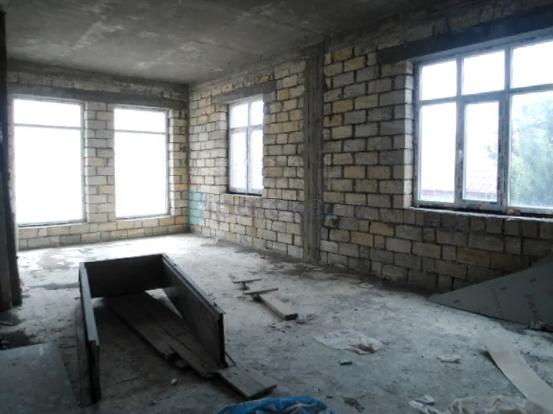 Satılır: 7 Otaq, Evlər/Villalar, Abşeron r., Masazır q., 450.00 m² — Ev, villa, Masazır (3)