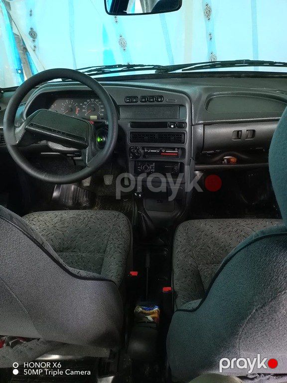 Lada (VAZ) 2115, 1.6 L, 2007 il, 228 459 km — Avtomobillər, Balakən (2)