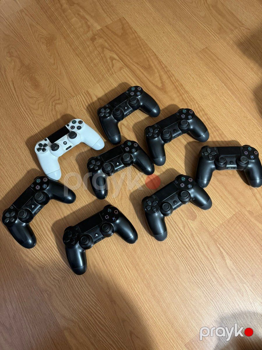 Hazır biznes (PlayStation avadanlıqları) — Biznes və avadanlıq, Bakı (4)