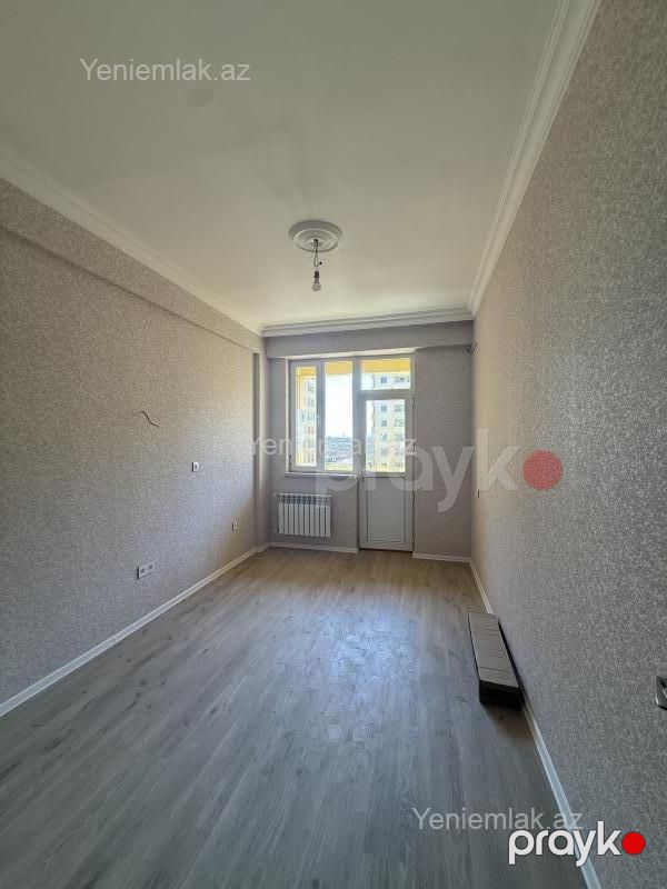 Satılır 2 otaqlı Bina evi menzil (Yeni tikili), 63 m², Saray — Mənzil, Abşeron (8)