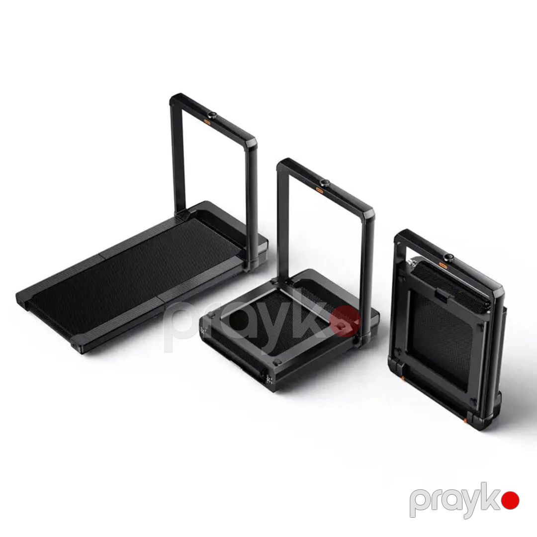 Qaçış aparatı Kıngsmıth WalkingPad Treadmill MX16 — İdman, hobi, istirahət, Bakı (4)
