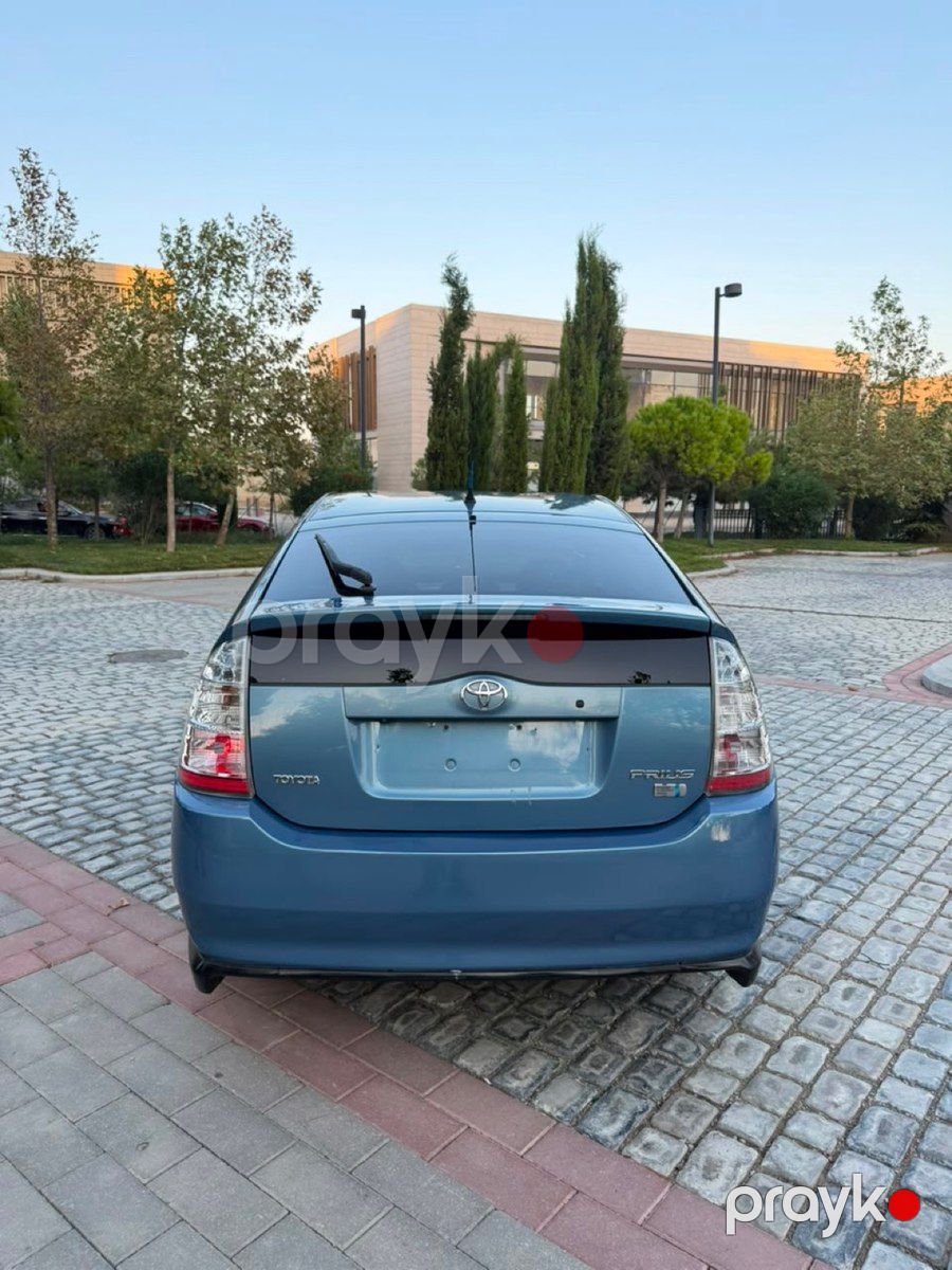 Toyota Prius, 2009 il — Avtomobillər, Bakı (9)