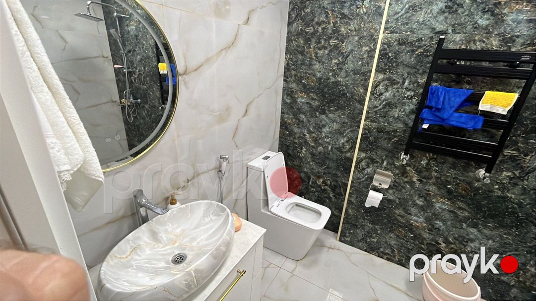 Satılır 2 otaqlı yeni tikili 78 m² — Mənzil, Xırdalan (10)