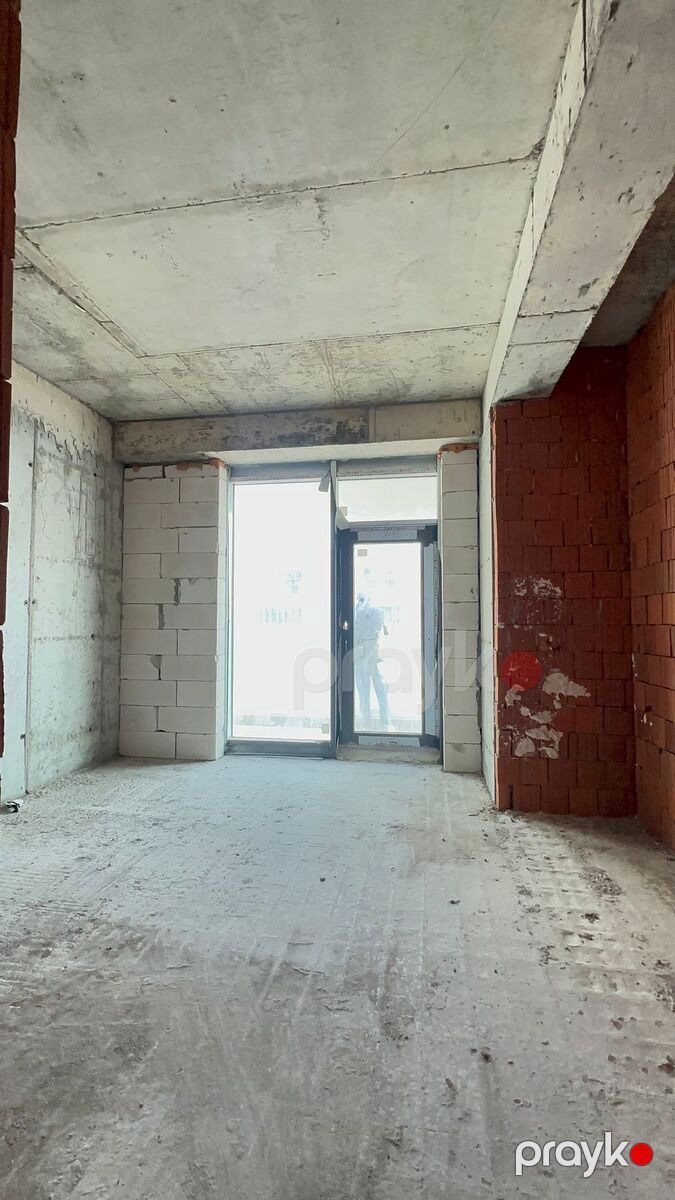 Satılır 4 otaqlı yeni tikili 224 m² — Mənzil, Bakı (9)