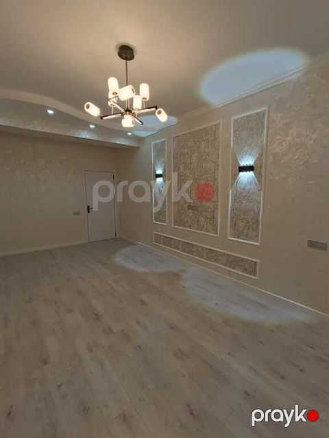 Satılır 2 otaqlı yeni tikili 61 m² — Xırdalan